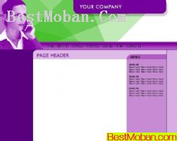 ҵģ棨html,psd,fla,,ͼļ