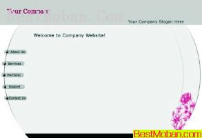ҵģ棨html,psd,fla,,ͼļ