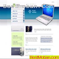 Ƽ˾վ_ŷҳģpsd,htm,flash