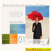 ˾վ_ŷҵģ7psd,html,1fla,fonts