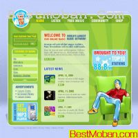 ݳ,վ_ŷҳģ7psd,1fla,html,fonts
