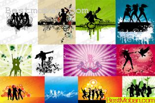 12Ӱʸͼ(eps)