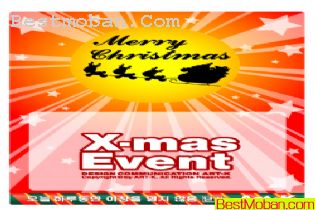 X-masPOPҳAIģ06