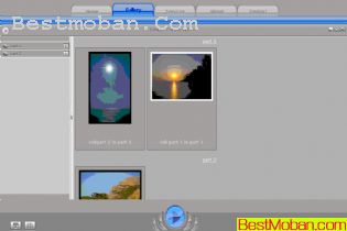 һǿXML+flashģ