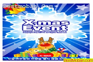 X-masPOPҳAIģ08