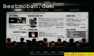 ϵӰԺվ_ŷҵģ7psd,1fla,html,fonts