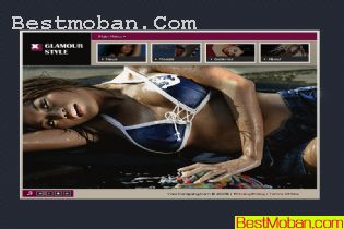 ŮģдӰվ棭ŷҵģ7PSD,4FLA,HTML8958