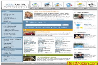 ֪ʶ,WEB֪ʶվ_ŷҳģ2psd,1fla,html,fonts
