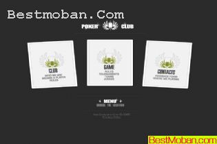ֽƾֲվ棭ŷҳģ5PSD,1FLA,HTML9889