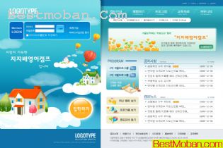 ͯվ棭ģ4PSD,HTML