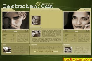 ģչ̨վ_ŷҵģ3psd,html,fonts